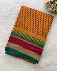 Best Crepe Saree for Women for women