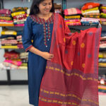 Best Salwar Suit with Dupatta for women