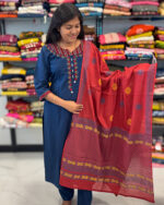 Best Salwar Suit with Dupatta for women