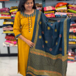 Best Salwar Suit with Dupatta for women
