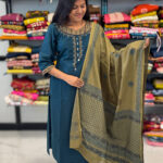 Best Salwar Suit with Dupatta for women
