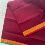 Best Pure Cotton Saree for women
