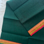 Best Pure Cotton Saree for women