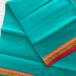 Best Pure Cotton Saree for women