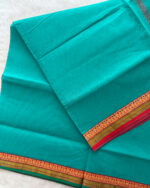 Best Pure Cotton Saree for women