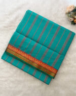 Best Pure Cotton Saree for women