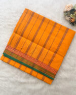 Best Pure Cotton Saree for women