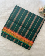 Best Pure Cotton Saree for women