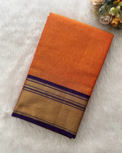 Best Tissue Silk Saree for women