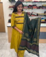 Best Salwar Suit with Dupatta for women