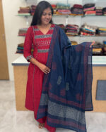 Best Salwar Suit with Dupatta for women