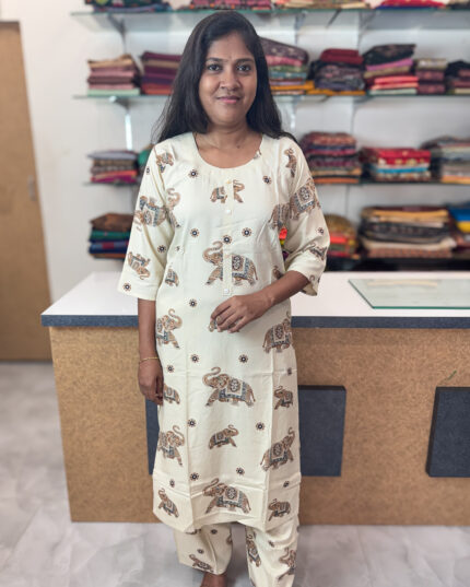 Stylish Co Ord Set for Women in online