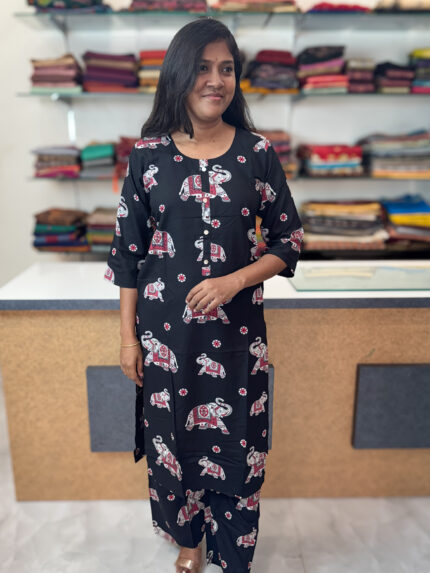 Stylish Co Ord Set for Women in online