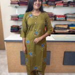Stylish Co Ord Set for Women in online