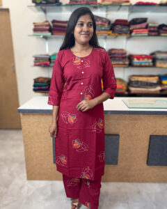 Stylish Co Ord Set for Women in online