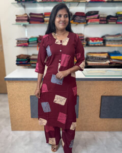 Stylish Co Ord Set for Women in online