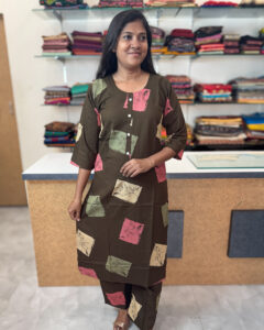Stylish Co Ord Set for Women in online