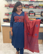 Best Salwar Suit with Dupatta for women