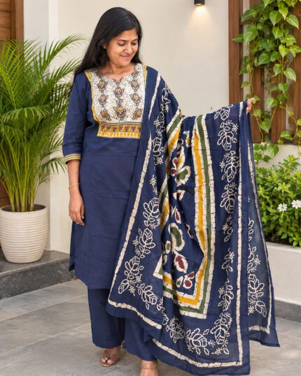 Best Salwar Suit with Dupatta for women