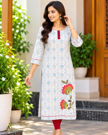 Stylish Kurti for Women for women