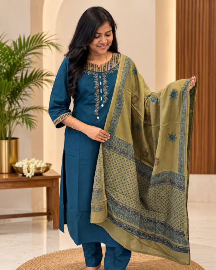 Best Salwar Suit with Dupatta | JY0121B