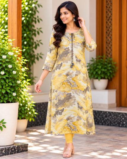 Stylish Kurti for Women for women