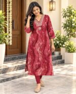 Stylish Kurti for Women for women
