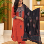 Best Salwar Suit with Dupatta for women