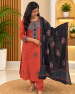 Best Salwar Suit with Dupatta for women