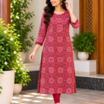 Stylish Kurti for Women for women