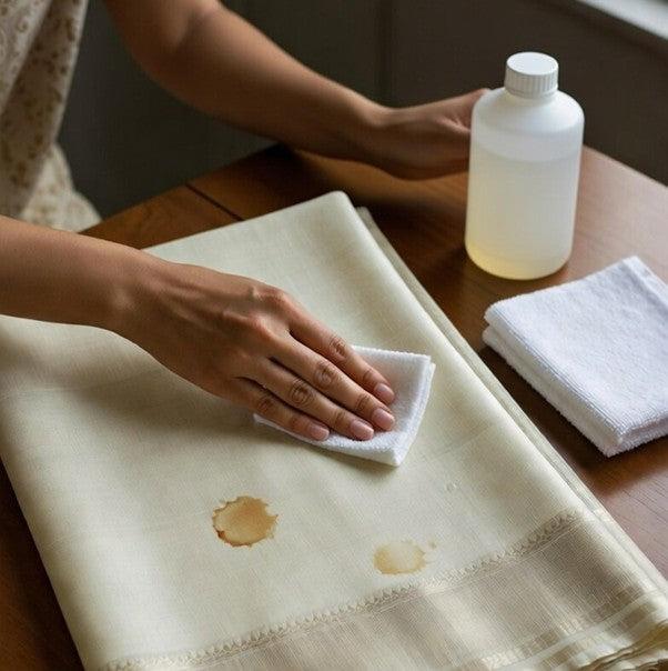 Stain Remover for Clothes: Can You Really Save Your Favourite Outfit?