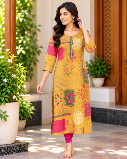 Stylish Kurti for Women in online