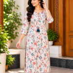 Stylish Kurti for Women in online