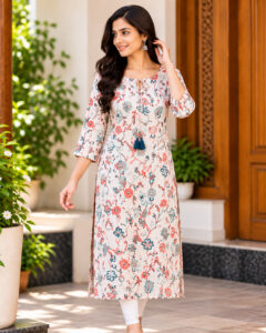 Stylish Kurti for Women in online
