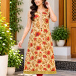 Stylish Kurti for Women in online
