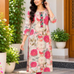 Stylish Kurti for Women in online