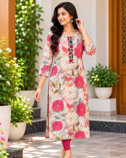 Stylish Kurti for Women in online