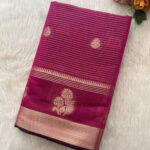 Best Mageshwari Silk Saree for women