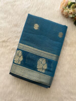 Best Maheshwari Silk Saree | TH0014B