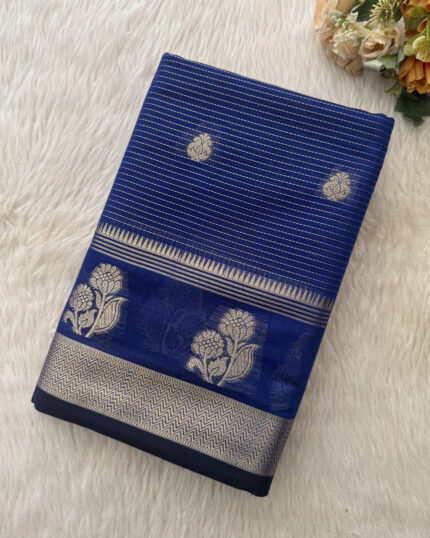 Best Maheshwari Silk Saree | TH0014I