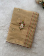 Elegant Cotton Saree for Women in online