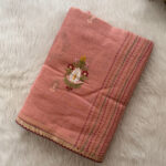 Elegant Cotton Saree for Women in online