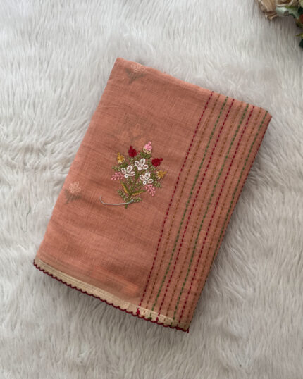 Elegant Cotton Saree for Women in online