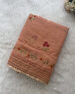 Elegant Cotton Saree for Womenin online