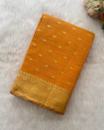 Elegant Cotton Saree for Women in online