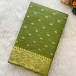Elegant Cotton Saree for Women for women