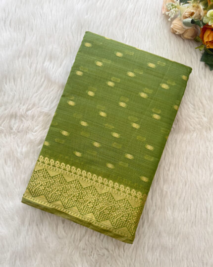 Elegant Cotton Saree for Women for women