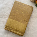 Elegant Cotton Saree for Women in online