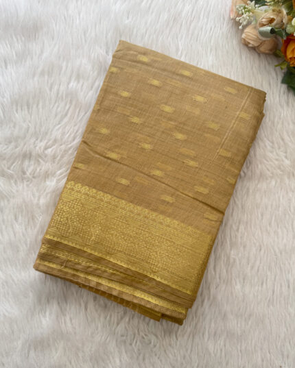 Elegant Cotton Saree for Women in online