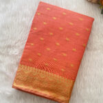 Elegant Cotton Saree for Women in online